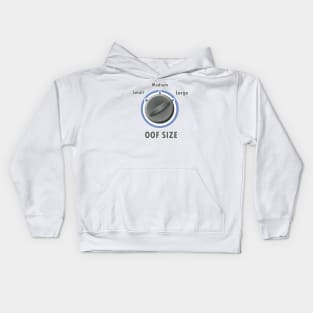 OOF Kids Hoodie